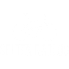 Rare-Wheelless Bike Love Bikelove