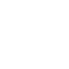 Icône polygonale de l’ours polaire