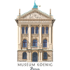 Bonn, Museum König, hand-drawn