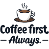 Coffee First