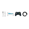 Manger dormir jeu Répéter