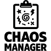 Chaos Manager Clipboard Design