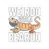 Weirdo with a Beardo