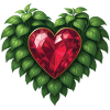 EARTH HEART – Frieden & Liebe
