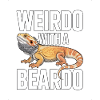 Weirdo with a Beardo