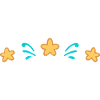 Aqua Star Splitter