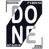 Done 2026 – Training completed design