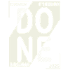 Done 2026 – Training completed design