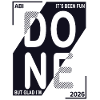 Done 2026 – Abi Passed Design