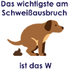 Hundekot Witz