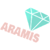 Aramis als Edel