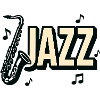 Jazz - Saxophone - Music