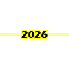 Millésime 2026