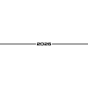 2026 Strich Element