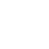 Husky in a laurel wreath
