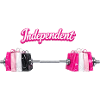 Independent Fitness Shopping