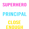Directeur Directeur Directeur principal de l’école