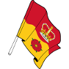 Drapeau du Hampshire