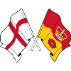 Hampshire & Angleterre croisés