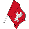 🇬🇧 1. Kent Flag