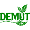 Humility Green Leaf Design