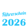Führerschein 2026 Fahrprüfung Führerscheinprüfung