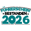 Führerschein 2026 Fahrprüfung Führerscheinprüfung