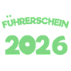Führerschein 2026 Fahrprüfung Führerscheinprüfung