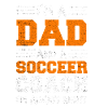Ich bin Vater und Fußballcoach