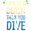 Diving Diver Snorkeling Recreational Diver
