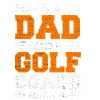 Ich bin Dad und Golf-Coach