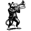 JazzRatte Trombone