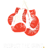 Respect the Grind – Boxing Motivation