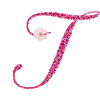 "T", a sign with silent power