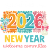 New Year 2026 Special Delivery
