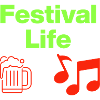 Festival Life – Beer & Beats!