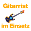 Guitariste en action, Rockt 'n’Roll, musicien