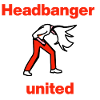 Headbanger United – Rock hard! Mosh, Metal