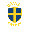 Gävle Sköld, Suède