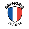 Grenoble Shield France