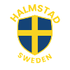 Halmstad Shield Sweden