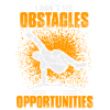 Parkour Jeg ser ikke forhindringer Jeg ser muligheder