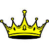 Crown Royal King
