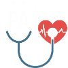 Papa, Ddy Heart Stéthoscope