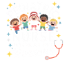Pediatric Nursing Heroes