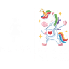 Pediatric Unicorn Nurse