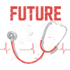 Future Medicine Stethoscope