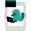 Future Genius 6 Platypus
