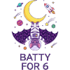 Batty For 6 Bat