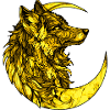 Wolf Mond